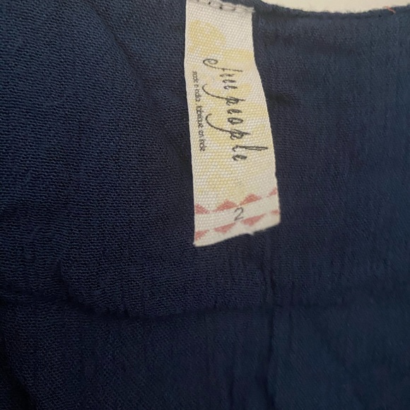 Free People Dress - Picture 3 of 3